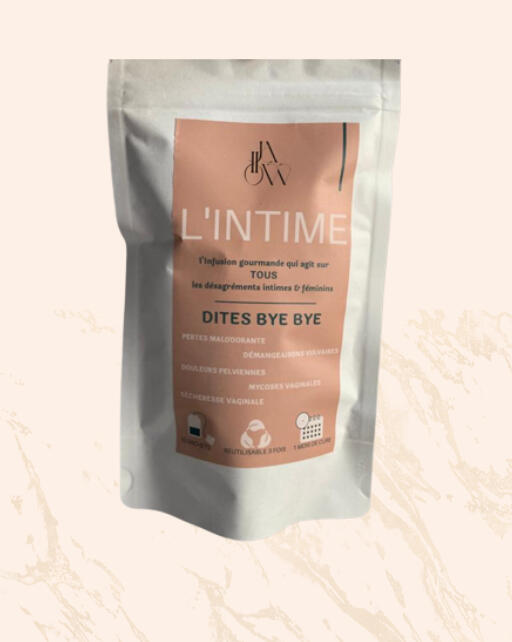 tisane règles douloureuses